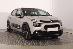 Citroen C3 III , Salon Polska, 1. Właściciel, VAT 23%, Tempomat, Parktronic