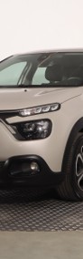 Citroen C3 III , Salon Polska, 1. Właściciel, VAT 23%, Tempomat, Parktronic-3