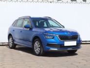 Skoda Kamiq , Salon Polska, Serwis ASO, Klimatronic, Parktronic