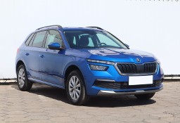 Skoda Kamiq , Salon Polska, Serwis ASO, Klimatronic, Parktronic