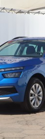 Skoda Kamiq , Salon Polska, Serwis ASO, Klimatronic, Parktronic-3