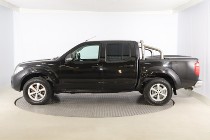 Nissan Navara IV , Klima