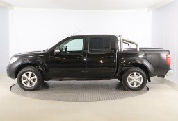 Nissan Navara IV , Klima