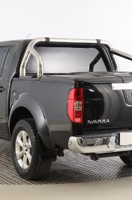 Nissan Navara IV , Klima-2