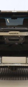 Nissan Navara IV , Klima-3