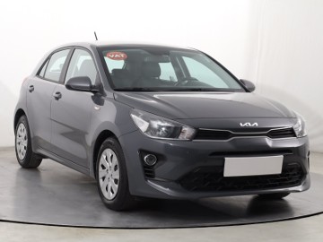 Kia Rio III , Salon Polska, 1. Właściciel, Serwis ASO, VAT 23%, Klima,