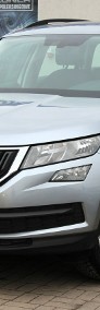 Skoda Kodiaq SalonPL FV23% DSG Ambition Kamera LED Navi Tempomat 1WŁ Gwarancja-3