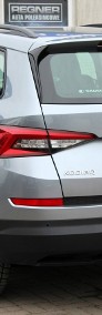 Skoda Kodiaq SalonPL FV23% DSG Ambition Kamera LED Navi Tempomat 1WŁ Gwarancja-4