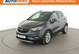 Opel Mokka Mokka X Innovation półskóra navi kamera tempomat klima-auto. LED