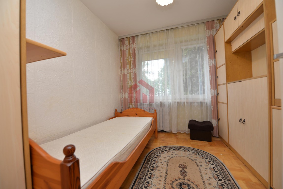 Mieszkanie do remontu PARTER 2 pokoje SUPER CENA - Widok 2