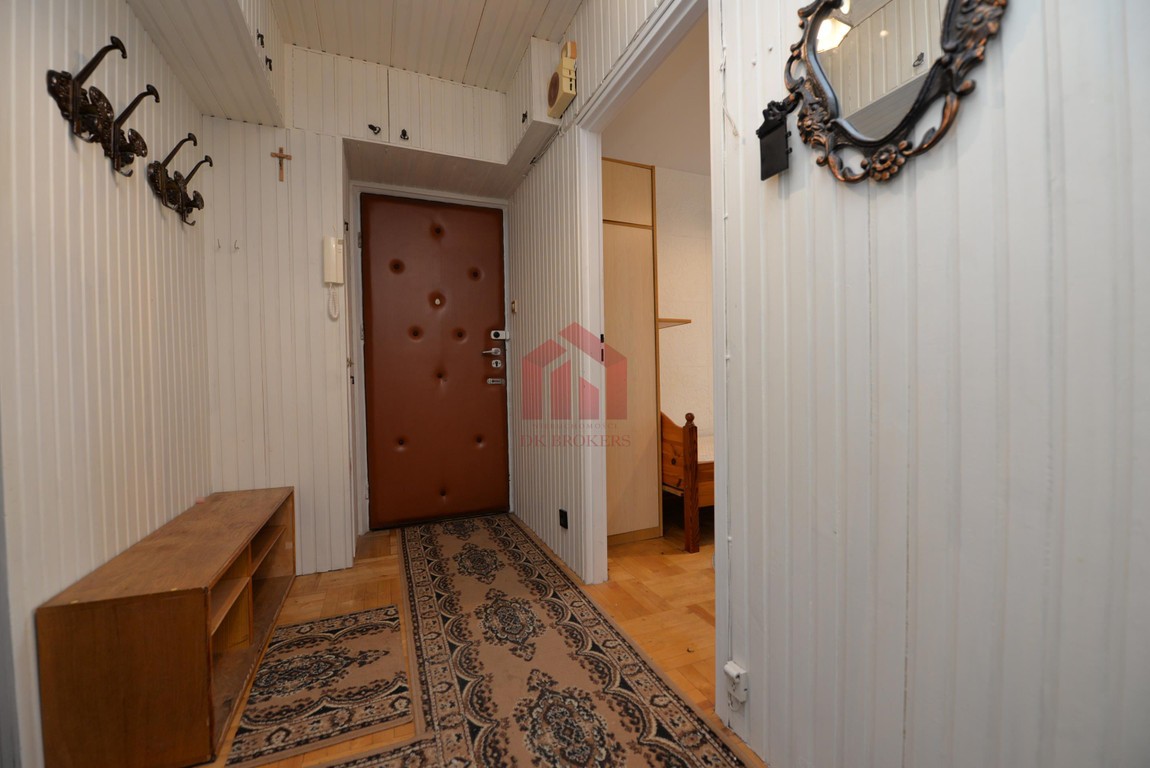 Mieszkanie do remontu PARTER 2 pokoje SUPER CENA - Widok 5