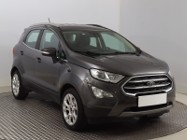 Ford EcoSport II , Salon Polska, VAT 23%, Klimatronic, Tempomat, Parktronic,