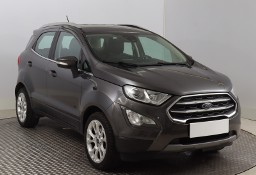 Ford EcoSport II , Salon Polska, VAT 23%, Klimatronic, Tempomat, Parktronic,
