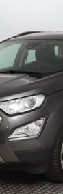 Ford EcoSport II , Salon Polska, VAT 23%, Klimatronic, Tempomat, Parktronic,-3