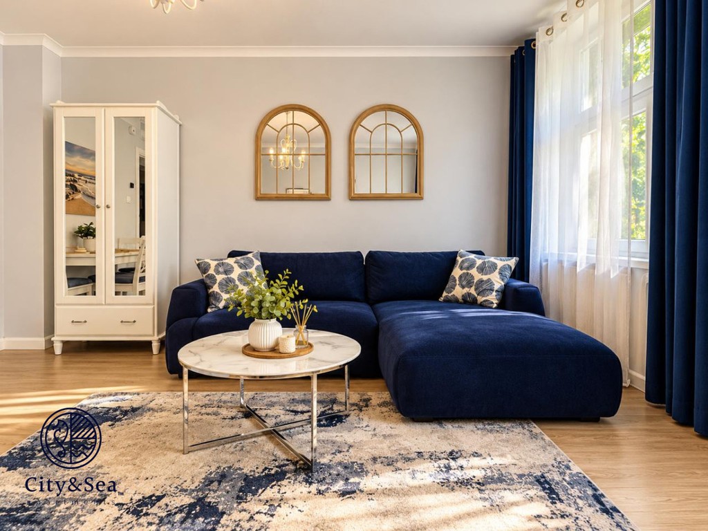 Mieszkanie na sprzedaż, 4 pokoje, 90 m², Sopot