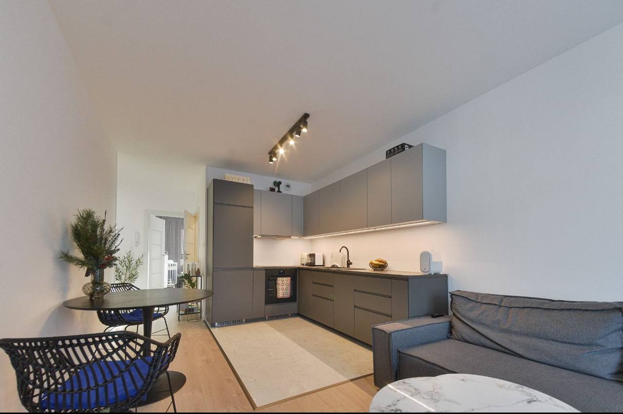 Mieszkanie na wynajem, 60 m² Targówek, Miedza