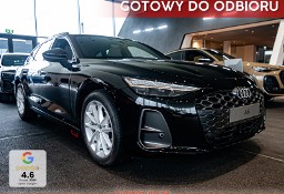 Audi A6 V (C8) TFSI Avant TFSI Avant (204 KM) Hak holowniczy, składany mechanicznie