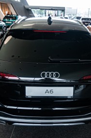 Audi A6 V (C8) TFSI Avant TFSI Avant (204 KM) Hak holowniczy, składany mechanicznie-2