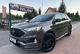 Ford Edge 2,0TDCI-238KM ST-LINE, 4x4, Full Opcja, Kamery 360 Stopni, Pełen Serwis