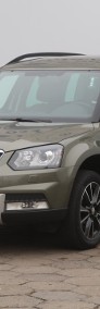 Skoda Yeti I Salon Polska, Serwis ASO, DSG, Xenon, Bi-Xenon, Klimatronic,-3