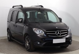 Mercedes-Benz Citan , Navi, Klima, Parktronic, Podgrzewane siedzienia