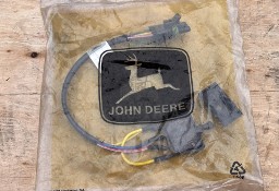 John Deere 655 755 756 855 856 955 Przełącznik Bezpieczeństwa Fotela AM118932 LVA17853