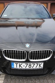 BMW SERIA 5-2