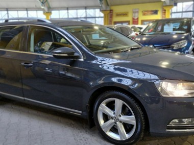 Volkswagen Passat B7 2011/2012 Roczna Gwarancja-1