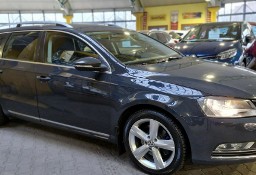 Volkswagen Passat B7 2011/2012 Roczna Gwarancja