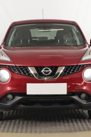 Nissan Juke , Salon Polska, 1. Właściciel, Serwis ASO, Klimatronic,-2