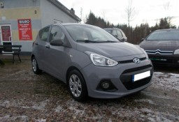 Hyundai i10 II 1,0 benzyna67KM!!Klima!!