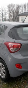 Hyundai i10 II 1,0 benzyna67KM!!Klima!!-3