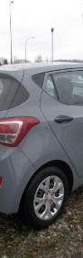 Hyundai i10 II 1,0 benzyna67KM!!Klima!!-4