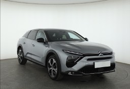 Citroen C5 III C5 X Salon Polska, Serwis ASO, Automat, Skóra, Navi, Klimatronic,