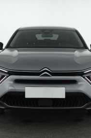 Citroen C5 III C5 X Salon Polska, Serwis ASO, Automat, Skóra, Navi, Klimatronic,-2