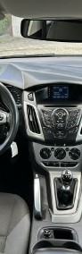Ford Focus III 1.6 TDCi bardzo zadbany!-4