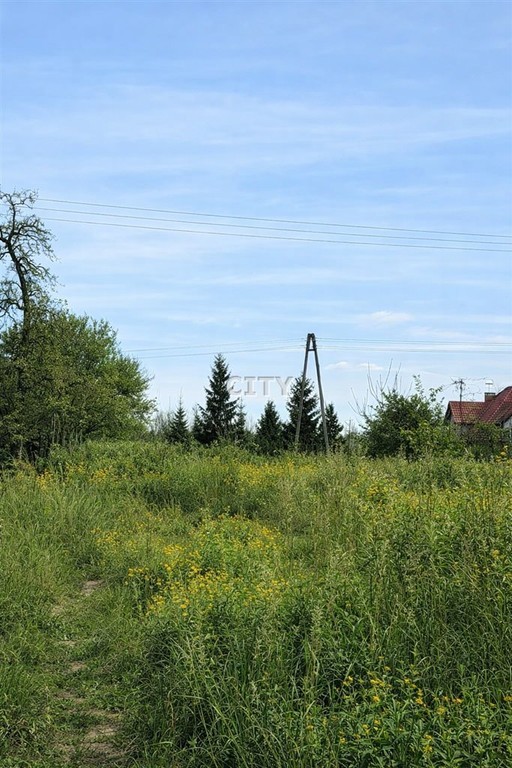 Atrakcyjna działka usługowa - Widok 2