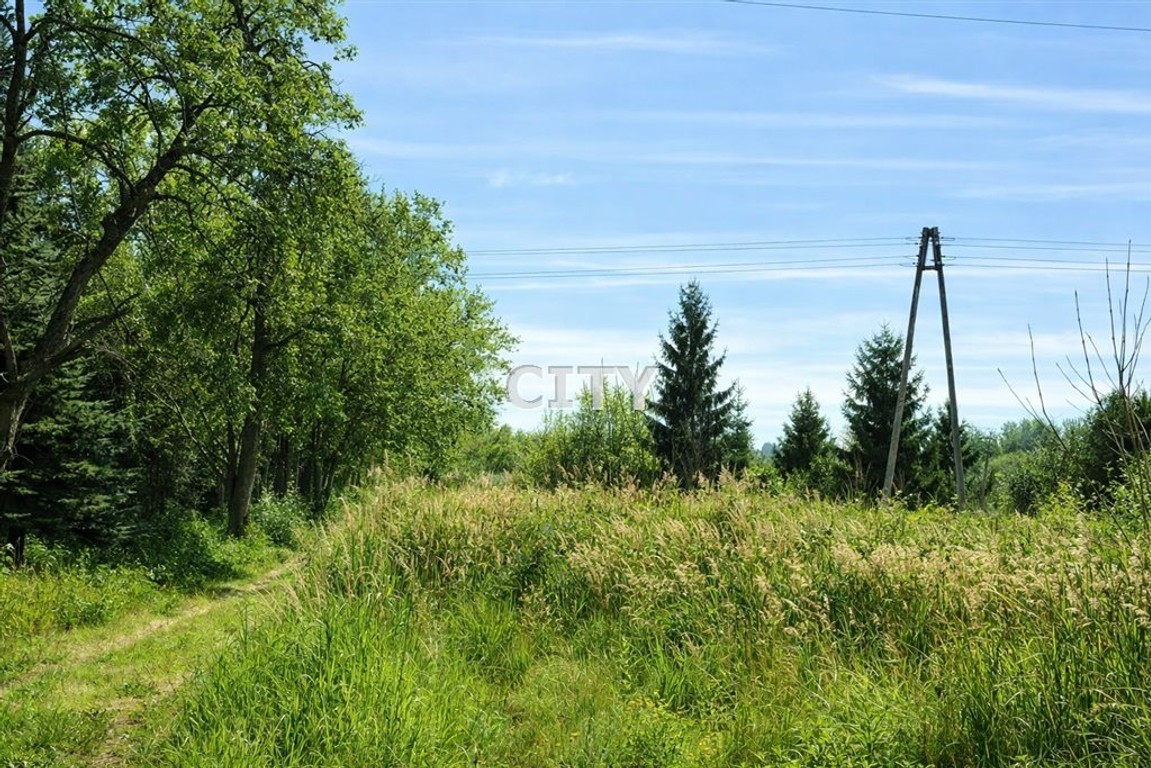 Atrakcyjna działka usługowa - Widok 3