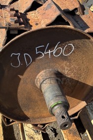 John Deere 5440 5460 Bęben Nożowy CZĘŚCI AE45060 AE45060-2