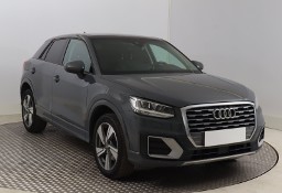 Audi Q2 , Salon Polska, Automat, Navi, Klimatronic, Tempomat,