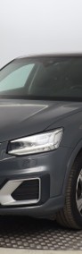 Audi Q2 , Salon Polska, Automat, Navi, Klimatronic, Tempomat,-3