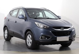 Hyundai ix35 , Automat, Skóra, Klimatronic, Tempomat, Parktronic,