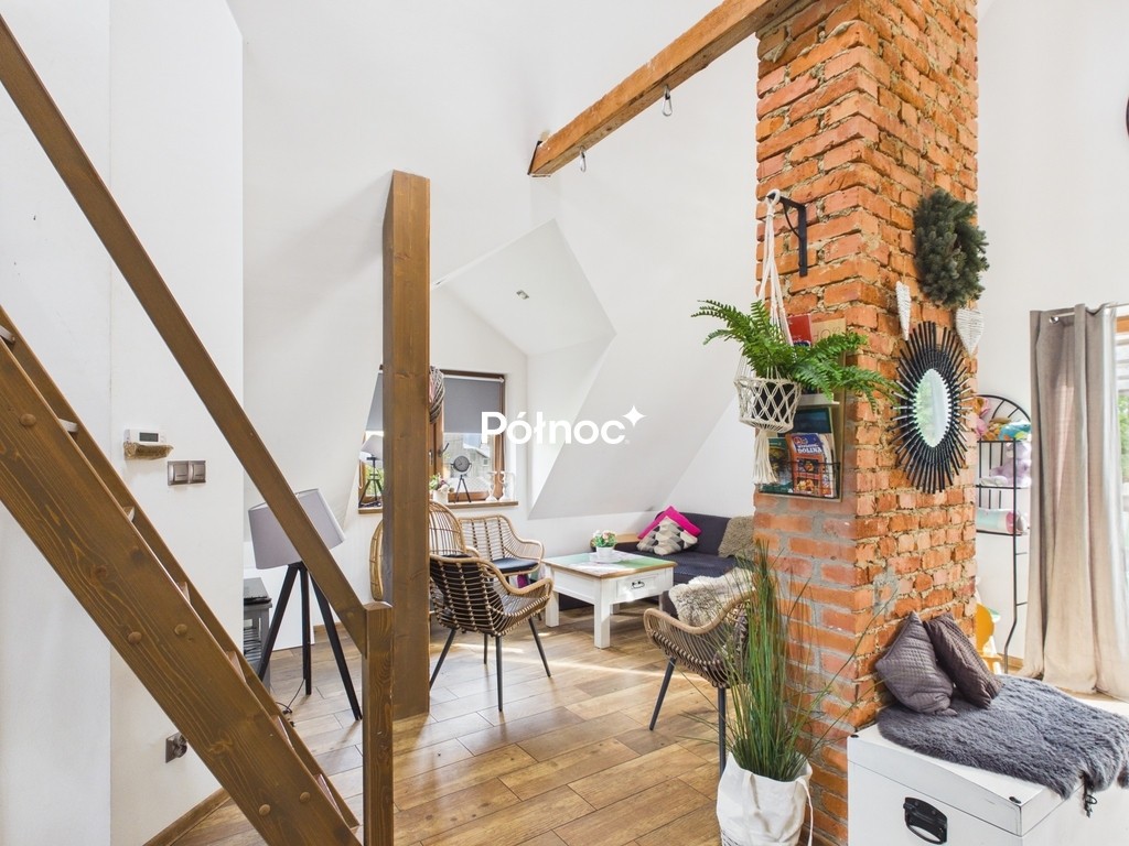 Dom na sprzedaż, 8 pokoi, 273 m², Lipnica Wielka