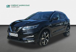 Nissan Qashqai II Nissan Qashqai 1.7 dCi 4x4 Tekna Xtronic Hatchback sk014ta