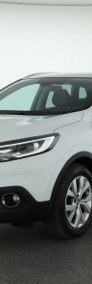 Renault Kadjar I , Salon Polska, Automat, Skóra, Klimatronic, Tempomat,-3