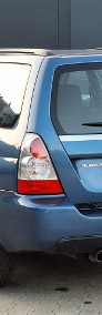 Subaru Forester II * 4X4* Bardzo Ładny* LiFTiNG* Tempomat*-4