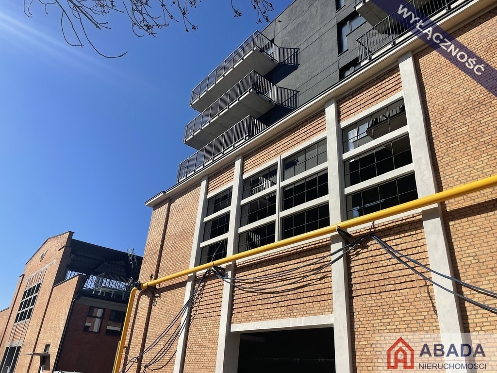 Piękny lokal 61m Ursus Fabrica - Widok 2