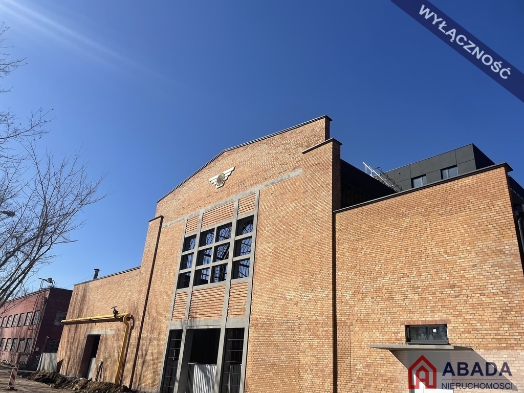 Piękny lokal 61m Ursus Fabrica - Widok 5