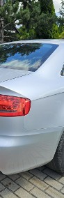 Audi A4 IV (B8) Po rozrządzie / Podgrzewane fotele / Klimatronic / Tempomat-4