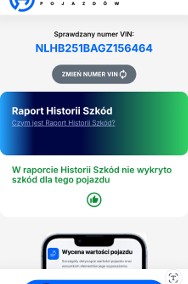 Raport! 1.2 benz, gwarancja, serw ASO, lakier fabryczny, ideał!-2